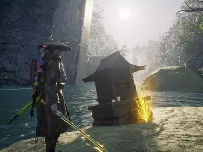 Comprehensive Guide to All Shrine Locations in Beast of Reincarnation