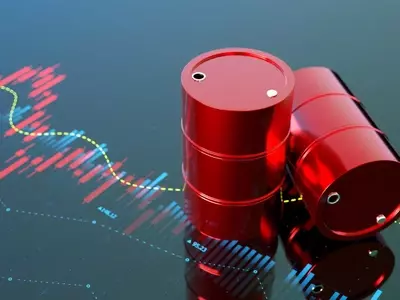 Global Commodity Markets Fluctuate Amidst Geopolitical Shifts and Supply Concerns
