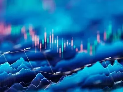 Amazon's Surge Fuels Consumer Discretionary Sector's Remarkable Rebound