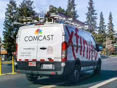 Comcast: Undervalued Giant with Significant Upside Potential