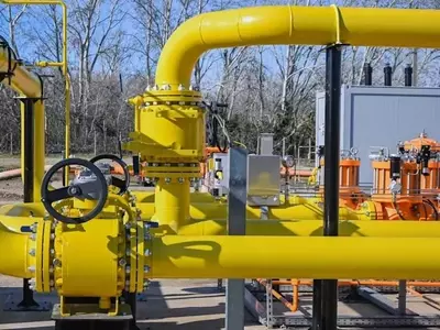 Williams to Acquire Momentum Midstream in Major $5.5 Billion Deal
