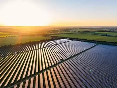 Nextpower's Strategic Evolution: Beyond Solar Trackers