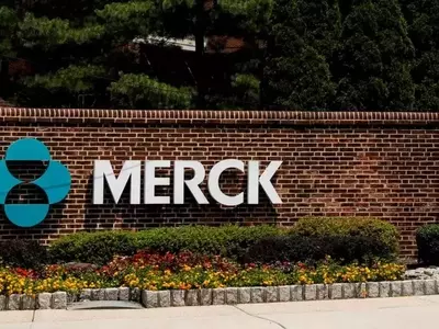 Merck's Strong Second Quarter Driven by Keytruda Sales