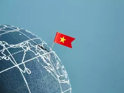 Vietnam's Ascent as a Manufacturing Powerhouse: Opportunities and Challenges in the 'China+1' Era