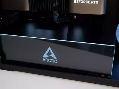 Arctic Reduces Prices on Cooling Components Following US Tariff Refund