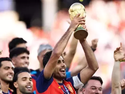 Refactor Games Lays Off 85% of Staff After FIFA World Cup Game Launch