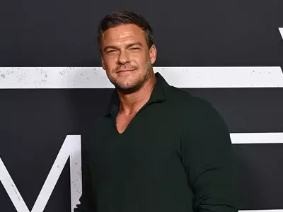 Alan Ritchson's Reflection on Fame After Collaborating with Arnold Schwarzenegger
