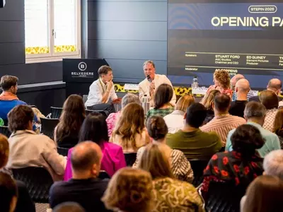 Locarno Pro Addresses Industry Shifts Amidst Mega-Mergers and AI Influence
