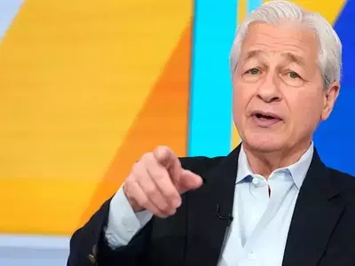 Jamie Dimon's Early Financial Education: A Childhood Shaped by Investment Games