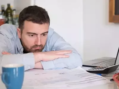 High Income, High Debt: A Story of Financial Struggle