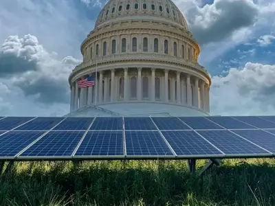 First Solar's Strategic Reassessment Amidst Regulatory Flux