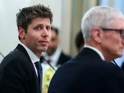 Apple Accuses More Former Employees of Sharing Confidential Data with OpenAI, Seeks Injunction