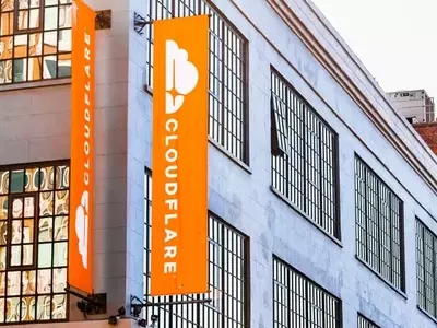 Cloudflare's High Valuation: A Deep Dive into Growth and Market Expectations
