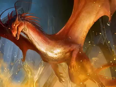 The Hobbit's Magic: The Gathering Expansion Unveils Fresh Gameplay Mechanics