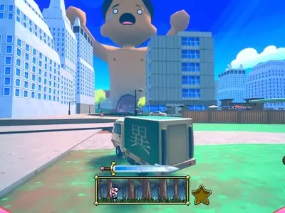 Review: 'Truck-kun is Supporting Me from Another World?!' Offers Vehicular Mayhem as a GTA 6 Alternative