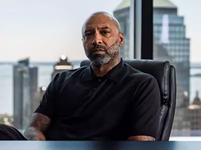 Joe Budden Ventures into True-Crime Podcast Genre with "Crime in America"