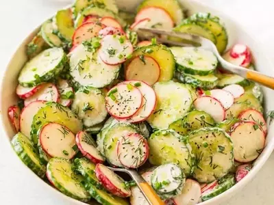 Creative Culinary Uses for Leftover Cucumbers