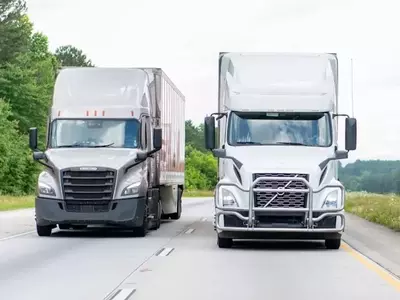 Transportation Capacity Dips in July While Rates Stay Elevated