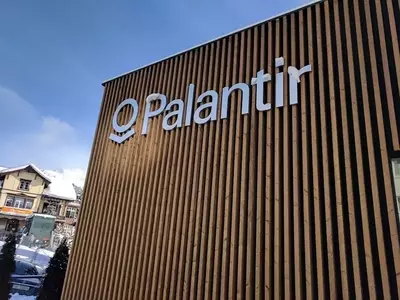 Palantir's Impressive Q2 Performance and Future Stock Projections