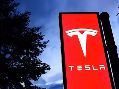 Tesla China's July 2026 Wholesale EV Sales Surge Amidst Shifting Market Dynamics