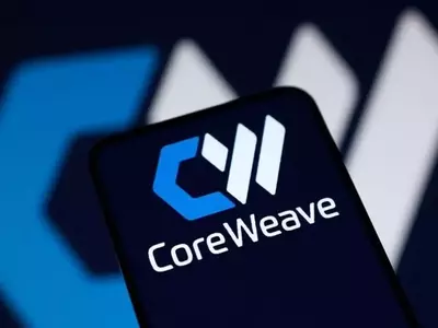 CoreWeave Expands Cloud Infrastructure to Asia-Pacific with Indonesian Data Centers