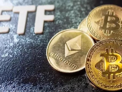 First U.S. Bitcoin ETF Ceases Operations Amidst Dwindling Inflows
