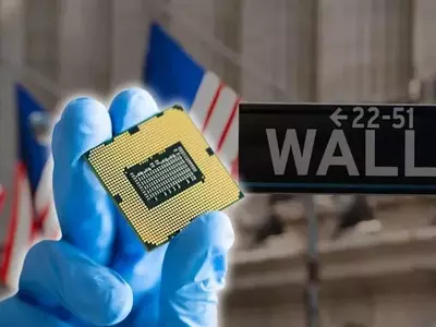 Navitas Semiconductor Experiences Stock Fluctuation Amidst Promising Future Outlook