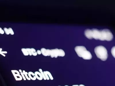 American Bitcoin President Steps Down, Joins AI Company
