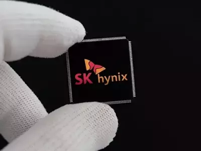 Wedbush Endorses SK Hynix Amidst Persistent Memory Supply Constraints