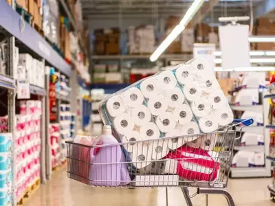 Kimberly-Clark's Q2 Performance: A Mixed Bag and Revised Outlook
