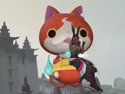 Comprehensive Guide to the FFXIV Yo-kai Watch Event: Rewards, Participation, and FATE Farming