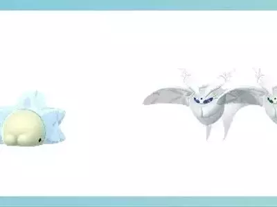Pokemon Go 'Summer Marathon: Arctic Embers' Event Details Unveiled