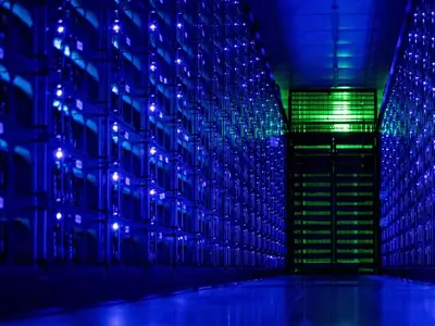 SK hynix and SanDisk Revolutionize Data Centers with High Bandwidth Flash