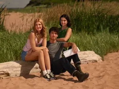Netflix's 'This Summer Will Be Different' Series Commences Production with Six New Cast Members