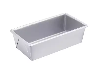 The Ultimate Guide to Loaf Pans: Achieving Bakery-Quality Breads at Home