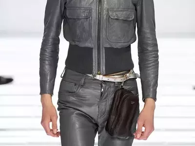 The Resurgence of the Belt Bag: A Chic and Practical Fashion Statement