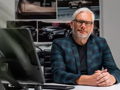 Nissan Appoints Matthew Weaver as New Global Design Chief