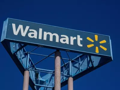 Walmart Offers Significant Discount on Foldable Electric Bike, Ideal for Commuting