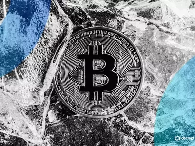 Hashdex to Discontinue Bitcoin ETF Due to Low Asset Growth