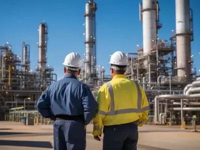 APA Corporation's Performance: A Deeper Dive into Q2 2026