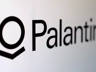Palantir Stock Soars on AI Platform Success and Strong Earnings