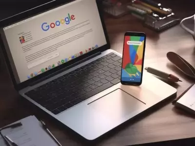 AI Integration Boosts Alphabet's Core Business