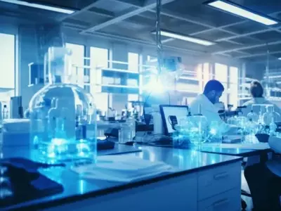 Argenx SE Expands Vyvgart's Reach in Autoimmune Disease Treatment