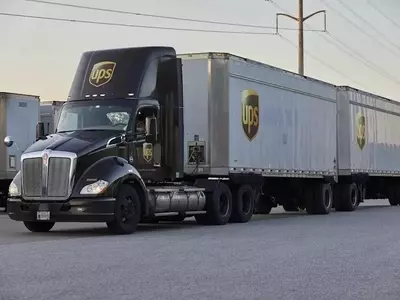 UPS's Dividend Prospects: A Deep Dive into its Industrial Sector Standing