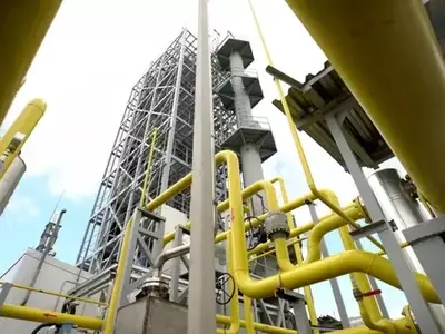 Comstock Resources: A Deep Dive into Natural Gas Investment
