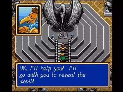 The Resurgence of Tactical RPGs: Why Sega Should Revisit Shining Force