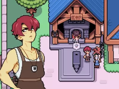 A Guide to Romancing March in Fields of Mistria