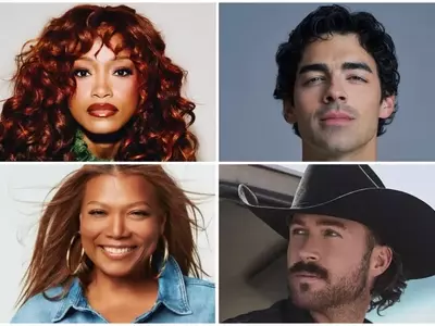 NBC to Launch 'The Voice: Celebrity Edition' in 2027 with Keke Palmer Hosting