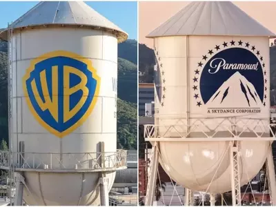 Paramount-Warner Bros. Antitrust Trial Set for March 2027