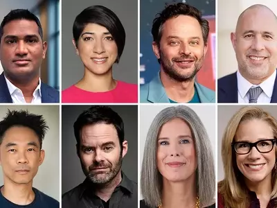 Renowned Figures to Grace Variety's Entertainment and Technology Summit